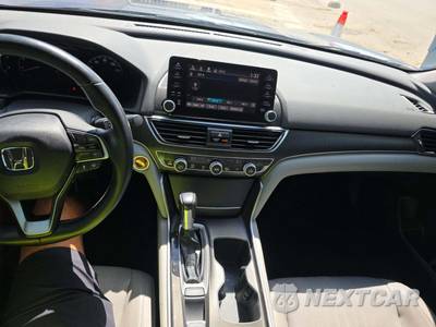 2018 Honda Accord Sedan EX-L 1.5T - zdjęcie 10 z 25 - miniatura