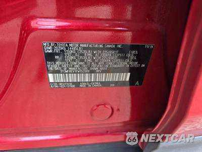2015 Toyota RAV4 XLE - zdjęcie 5 z 39 - miniatura