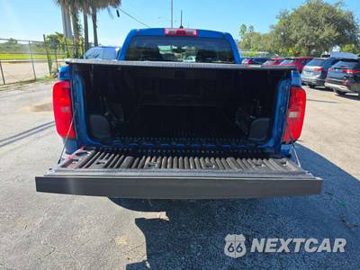 2022 Chevrolet Colorado LT Crew Cab Medium Bed 2LT - zdjęcie 14 z 37 - miniatura
