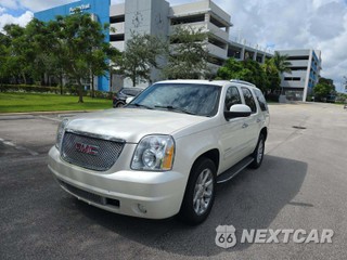 2012 GMC Yukon Denali 1500 5SA