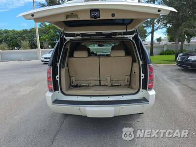 2012 GMC Yukon Denali 1500 5SA - zdjęcie 15 z 32 - miniatura