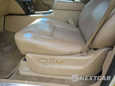 2012 GMC Yukon Denali 1500 5SA - zdjęcie 22 z 32 - miniatura