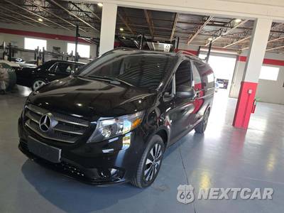 2020 Mercedes-Benz Metris Passenger Van 126.0" WB
