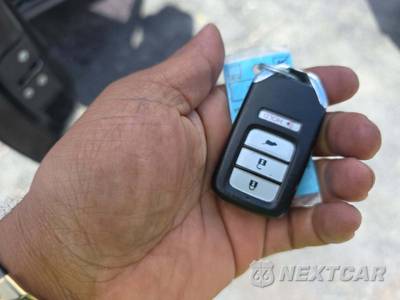 2017 Honda HR-V EX - zdjęcie 8 z 38 - miniatura