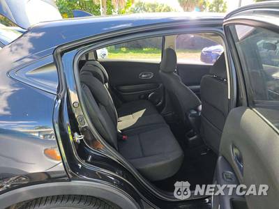 2017 Honda HR-V EX - zdjęcie 16 z 38 - miniatura