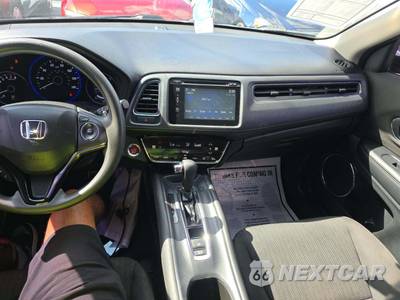 2017 Honda HR-V EX - zdjęcie 10 z 38 - miniatura