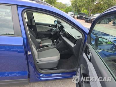 2024 Volkswagen Taos S - zdjęcie 18 z 23 - miniatura