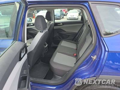 2024 Volkswagen Taos S - zdjęcie 13 z 23 - miniatura