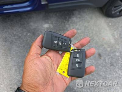 2024 Volkswagen Taos S - zdjęcie 8 z 23 - miniatura