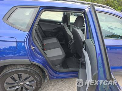 2024 Volkswagen Taos S - zdjęcie 16 z 23 - miniatura