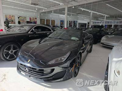 2019 Ferrari Portofino - zdjęcie 1 z 21 - miniatura