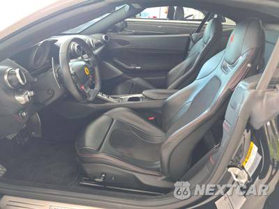 2019 Ferrari Portofino - zdjęcie 6 z 21 - miniatura
