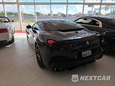 2019 Ferrari Portofino - zdjęcie 2 z 21 - miniatura