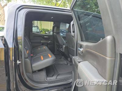 2021 GMC Sierra 1500 AT4 Crew Cab Short Bed 4SB - zdjęcie 16 z 31 - miniatura