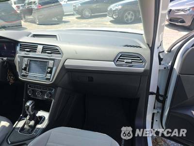 2023 Volkswagen Tiguan S - zdjęcie 20 z 26 - miniatura