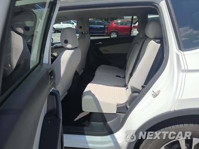 2023 Volkswagen Tiguan S - zdjęcie 13 z 26 - miniatura