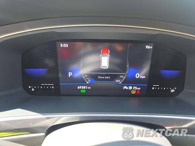 2023 Volkswagen Tiguan S - zdjęcie 9 z 26 - miniatura