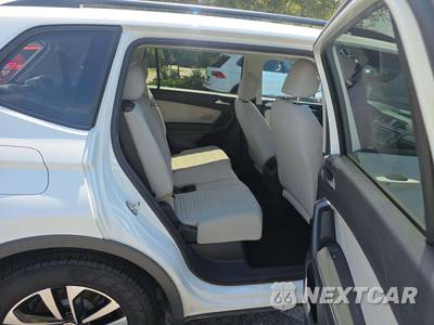 2023 Volkswagen Tiguan S - zdjęcie 17 z 26 - miniatura