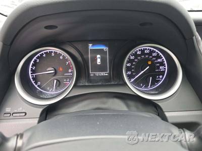 2023 Toyota Camry LE - zdjęcie 9 z 34 - miniatura