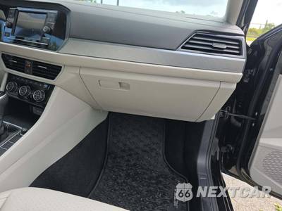 2023 Volkswagen Jetta SE - zdjęcie 19 z 22 - miniatura