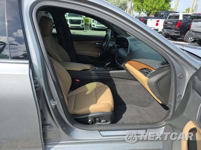 2025 Cadillac CT5 Premium Luxury 1SD - zdjęcie 18 z 23 - miniatura