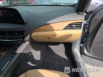 2025 Cadillac CT5 Premium Luxury 1SD - zdjęcie 19 z 23 - miniatura