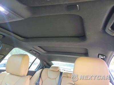 2025 Cadillac CT5 Premium Luxury 1SD - zdjęcie 11 z 23 - miniatura