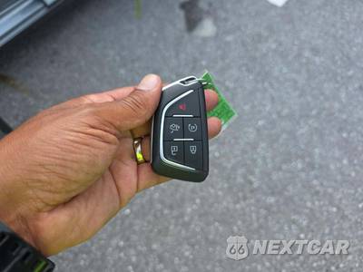 2025 Cadillac CT5 Premium Luxury 1SD - zdjęcie 8 z 23 - miniatura