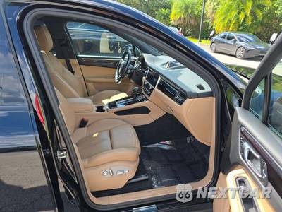 2024 Porsche Macan - zdjęcie 18 z 25 - miniatura