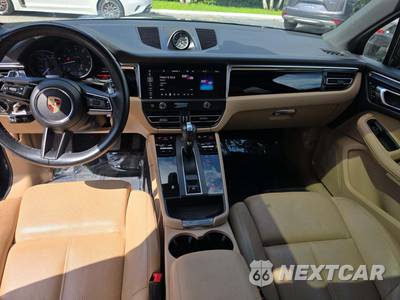 2024 Porsche Macan - zdjęcie 10 z 25 - miniatura
