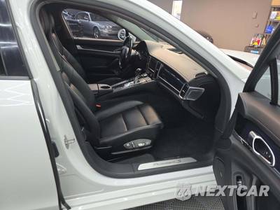 2016 Porsche Panamera S (E) Hybrid - zdjęcie 18 z 24 - miniatura