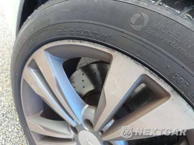 2014 Mercedes-Benz S 550 - zdjęcie 21 z 27 - miniatura