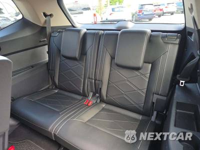 2024 Volkswagen Atlas 2.0T SE w/Technology - zdjęcie 14 z 25 - miniatura