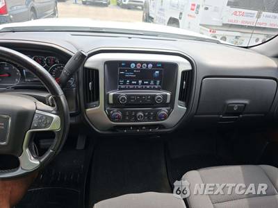 2017 GMC Sierra 1500 SLE Crew Cab Short Bed 3SA - zdjęcie 10 z 42 - miniatura