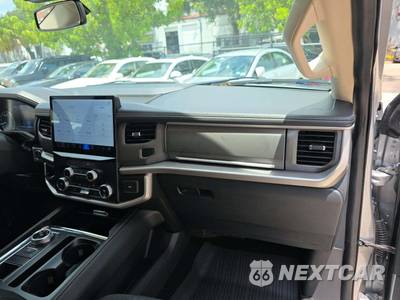 2022 Ford Expedition MAX XLT - zdjęcie 20 z 30 - miniatura