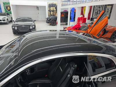 2019 Rolls-Royce Wraith - zdjęcie 12 z 21 - miniatura