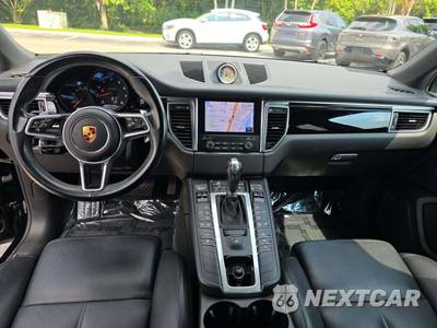 2018 Porsche Macan - zdjęcie 10 z 24 - miniatura