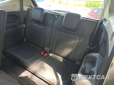 2021 Volkswagen Tiguan SE - zdjęcie 14 z 25 - miniatura