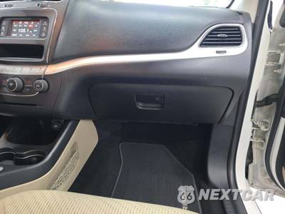 2015 Dodge Journey American Value Pkg - zdjęcie 20 z 28 - miniatura