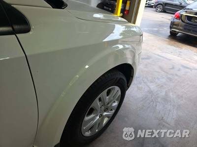 2015 Dodge Journey American Value Pkg - zdjęcie 27 z 28 - miniatura
