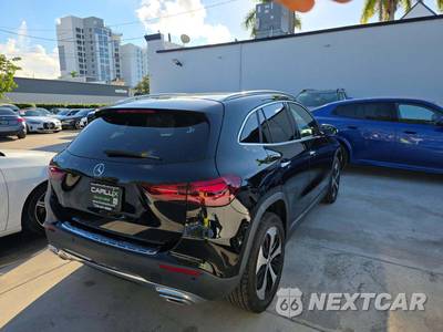 2025 Mercedes-Benz GLA 250 - zdjęcie 3 z 29 - miniatura