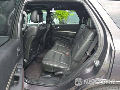 2017 Dodge Durango R/T - zdjęcie 13 z 32 - miniatura