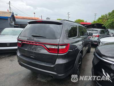 2017 Dodge Durango R/T - zdjęcie 3 z 32 - miniatura