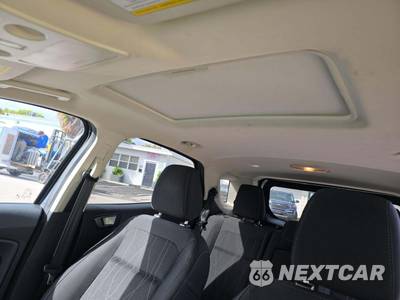 2021 Ford EcoSport SE - zdjęcie 11 z 26 - miniatura
