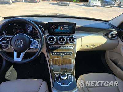 2019 Mercedes-Benz C 300 Sedan - zdjęcie 10 z 26 - miniatura