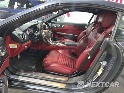 2013 Mercedes-Benz SL 550 - zdjęcie 6 z 21 - miniatura