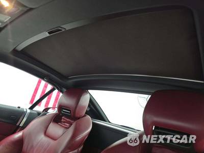 2013 Mercedes-Benz SL 550 - zdjęcie 11 z 21 - miniatura