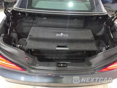 2013 Mercedes-Benz SL 550 - zdjęcie 13 z 21 - miniatura