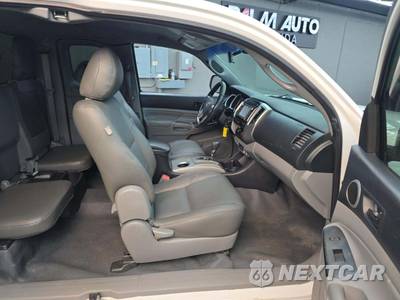 2014 Toyota Tacoma PreRunner Extended Cab Medium Bed w/Rear Doors - zdjęcie 18 z 25 - miniatura
