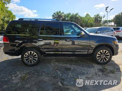 2015 Lincoln Navigator - zdjęcie 4 z 31 - miniatura